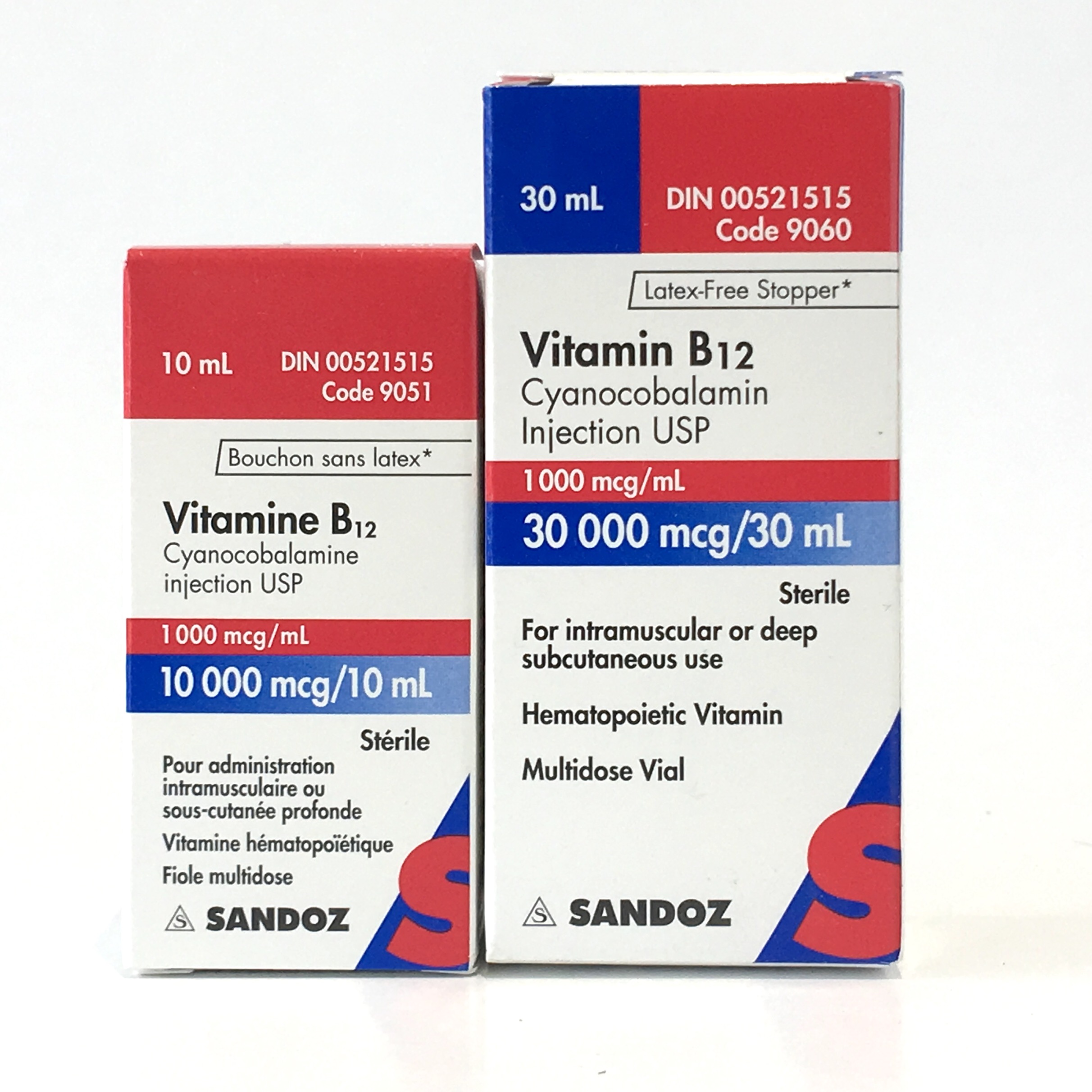 Health Canada Vitamin B12 Monograph at Kathy Babcock blog