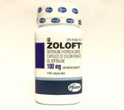 Cost Of Zoloft 100mg