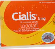 Jamp Tadalafil 20mg